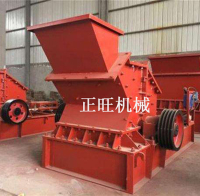 立軸制砂機(jī)的性能優(yōu)勢來自與其結(jié)構(gòu)形式