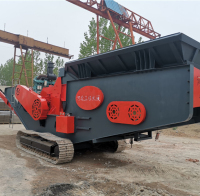 復(fù)合制砂機(jī)和破碎機(jī)有什么區(qū)別