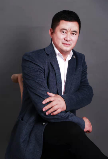 讓情懷融入使命,用創(chuàng)新引領(lǐng)未來