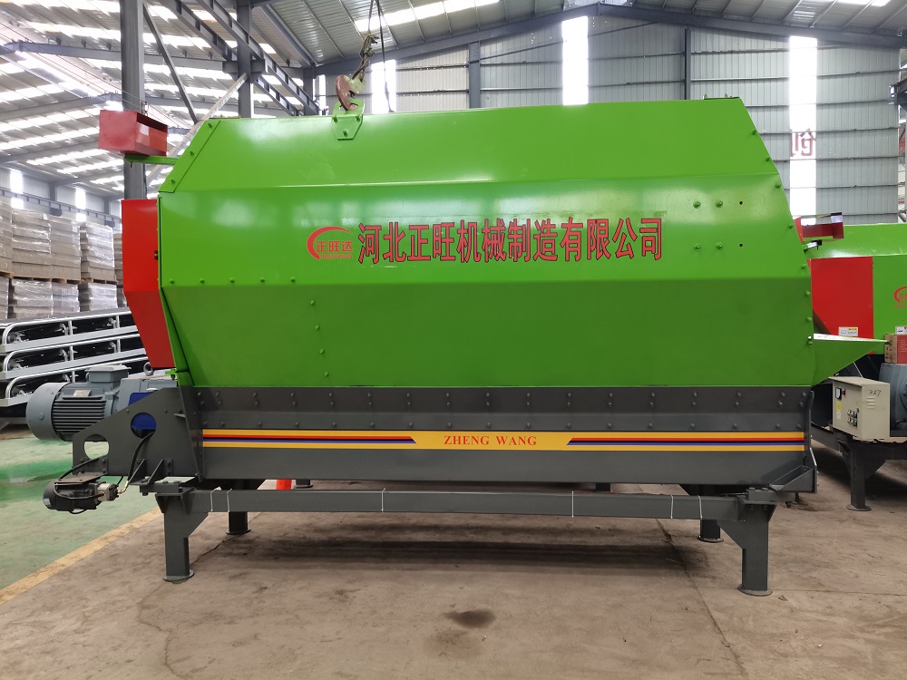 碼垛機(jī)器人未來發(fā)展趨勢(shì)？