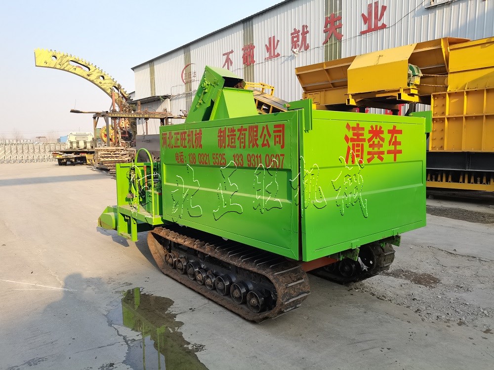 如何購(gòu)買(mǎi)一輛耐用的清糞車(chē)？