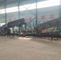 移動破碎站具有以下五大優(yōu)勢