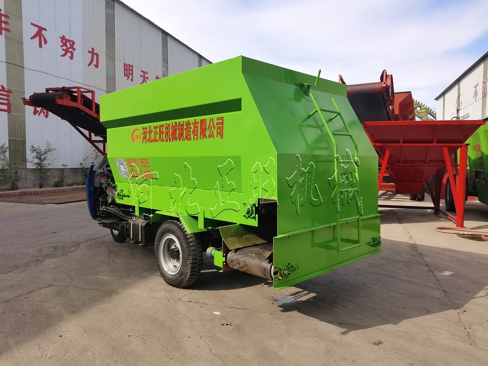 在使用撒料車的時候需要注意哪些事項嗎？